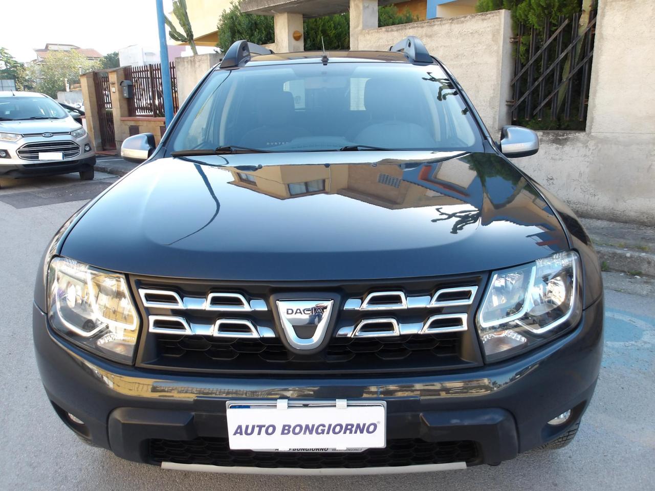 Dacia Duster 1.6 4x2 105cv