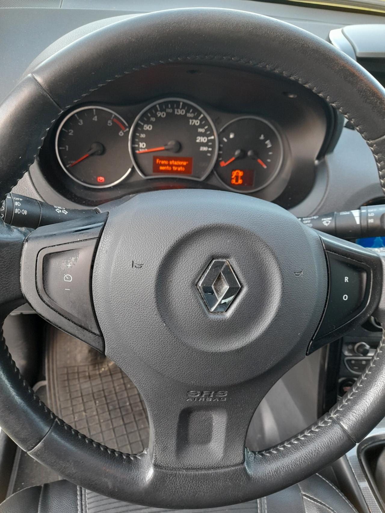 Renault Koleos 2.0 dCi 150CV 4X4