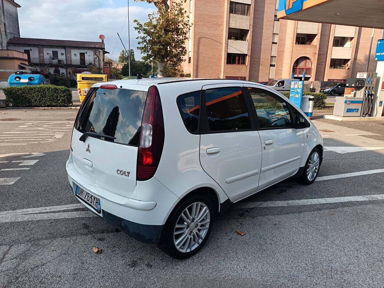 Mitsubishi Colt 1.1 12V 5p. GPL Insport
