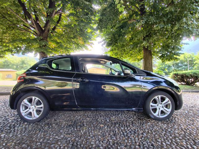 PEUGEOT 208 1.2 VTi 82 CV 3 porte