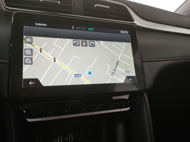MG ZS 1.5 VTi-tech Luxury