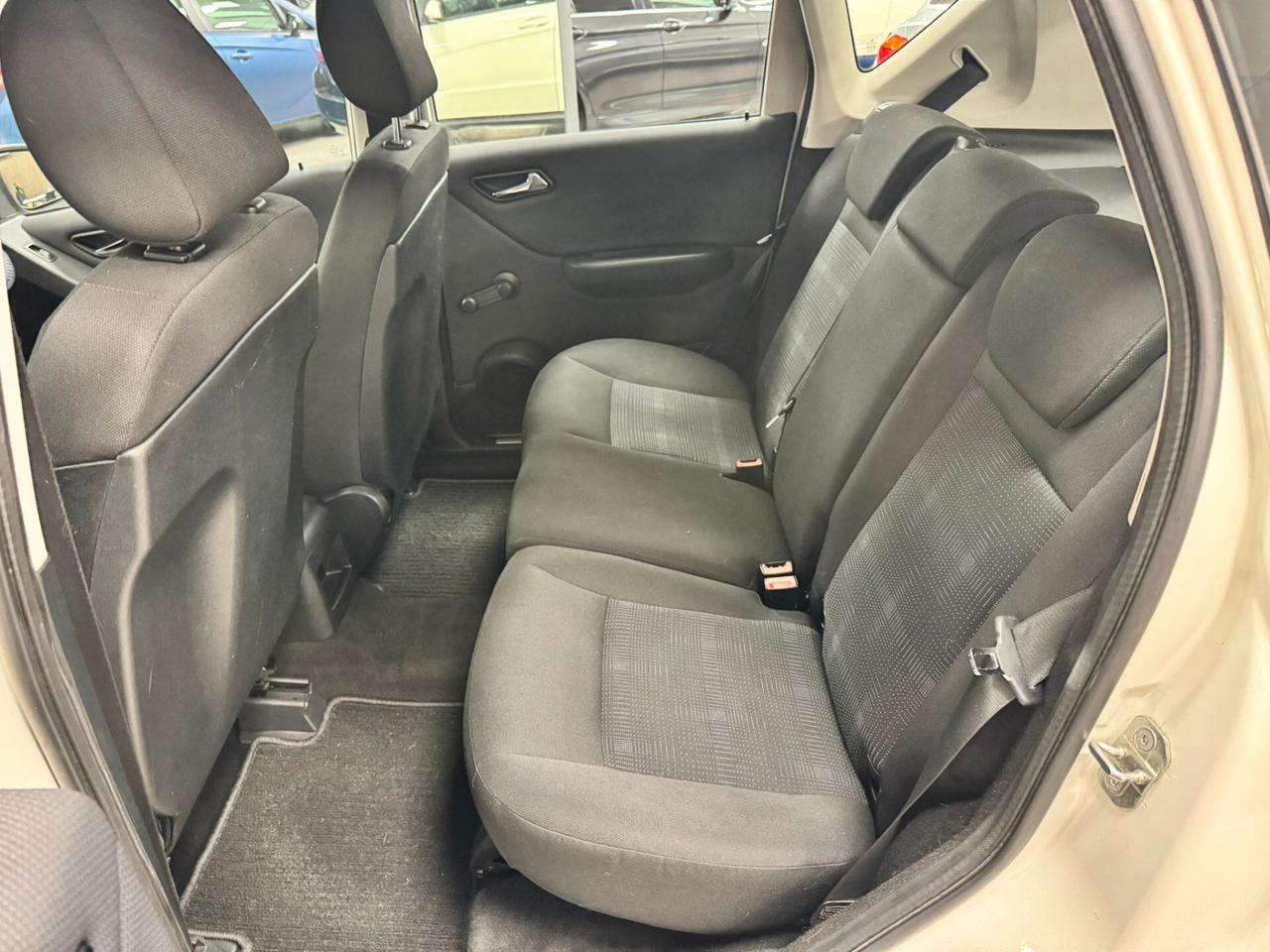 Mercedes-benz A 160 BlueEFFICIENCY Elegance