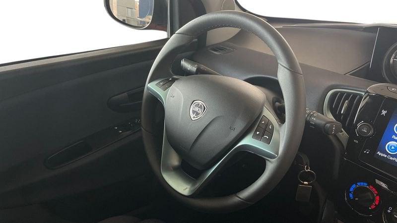 Lancia Ypsilon III 2021 1.0 FireFly Hybrid 70cv Gold S&S