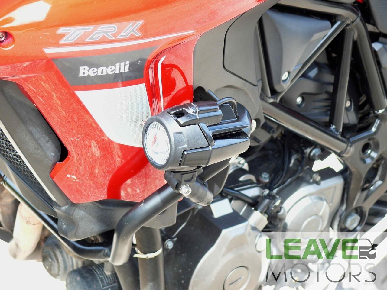 Benelli TRK 502 503 (M1474)