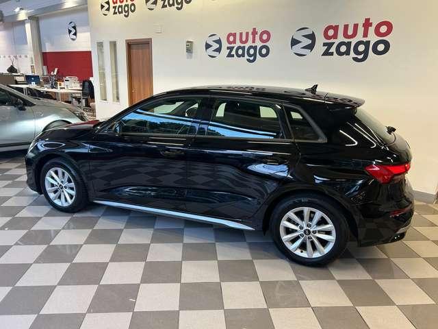 Audi A3 Sportback 1.5 TFSI Business Advanced S-TRONIC