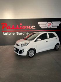 Kia Picanto GPL Prezzo NON vincolato a finanziamento