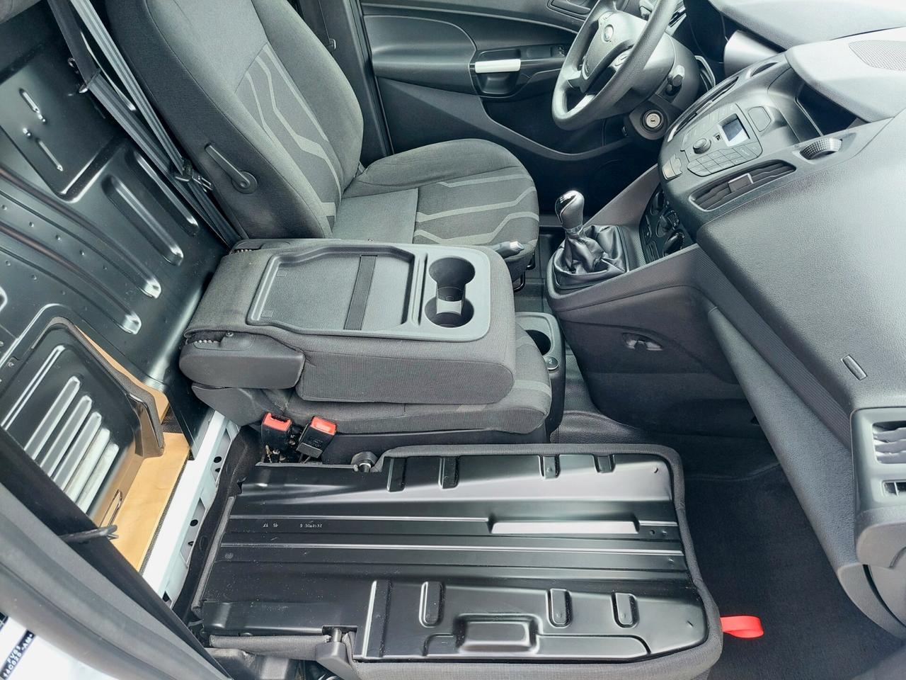 FORD Transit Connect 1.5 TDCi PC Furgone Trend N1