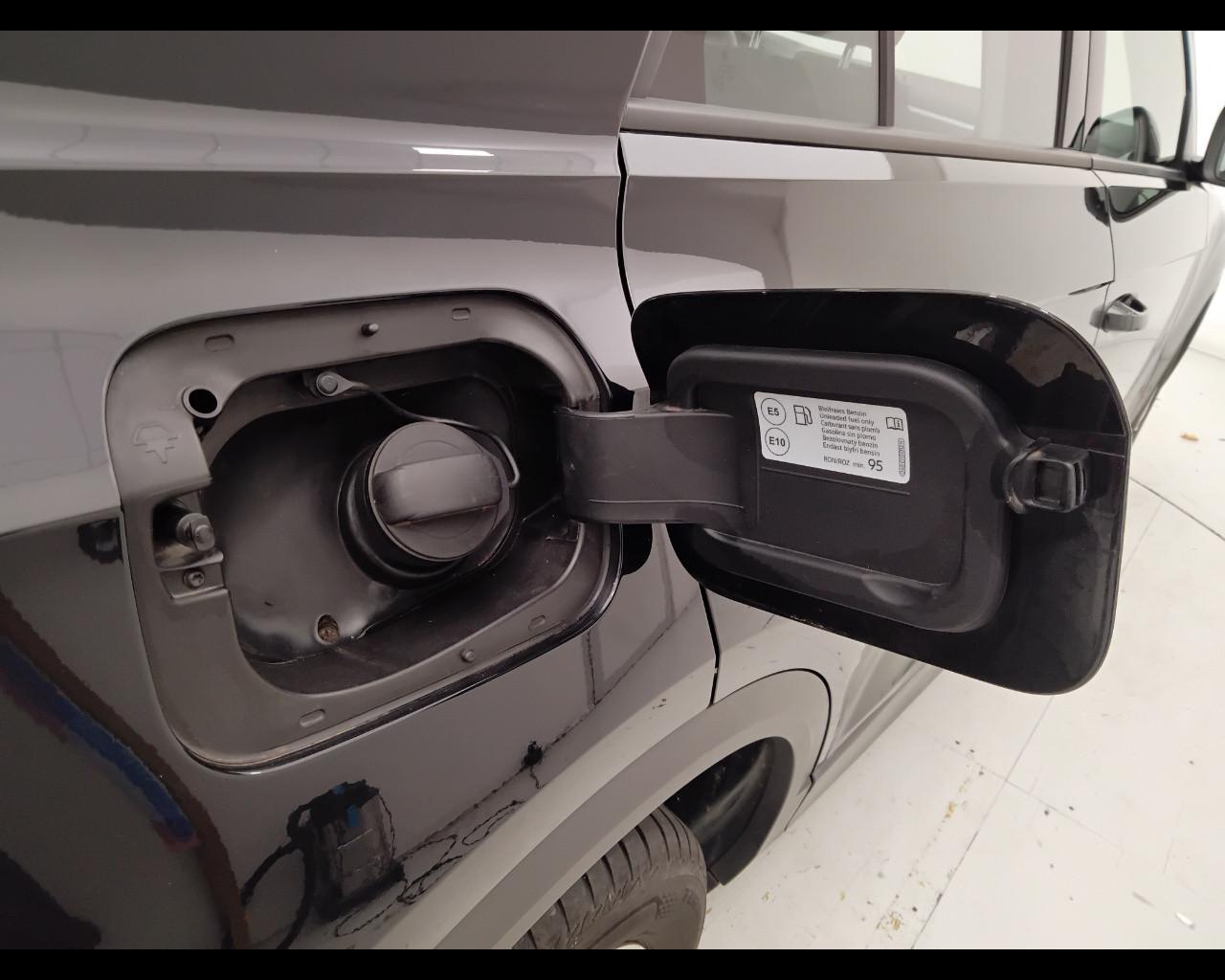 VOLKSWAGEN T-Roc I 2022 - T-Roc 1.5 tsi Life