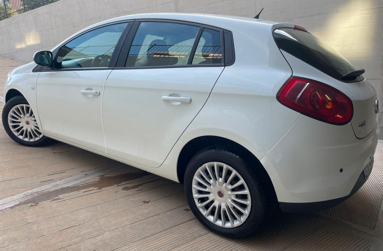 Fiat Bravo 1.4 Dynamic GPL