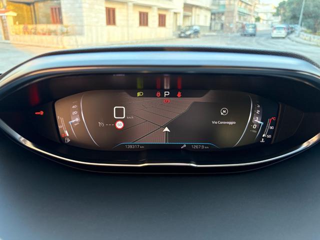 PEUGEOT 3008 1.5 BlueHDi 130 S&S EAT8 Allure Pack