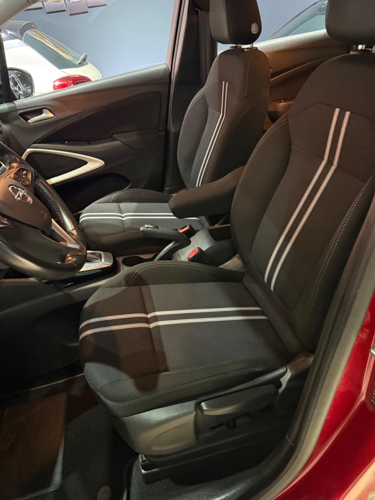 Opel Crossland 1.5 ECOTEC D 120 CV Start&Stop aut. Ultimate