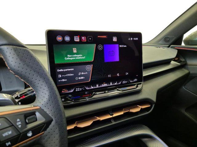 CUPRA Terramar 1.5 eTSI DSG