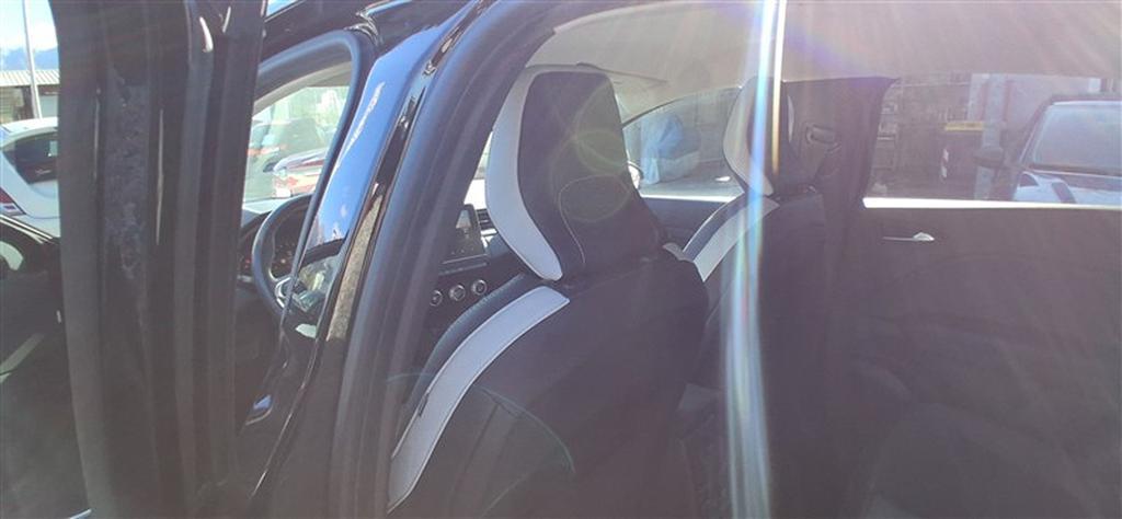 Renault Captur 1.0 TCe Intens