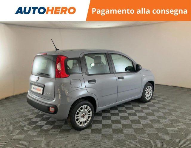 FIAT Panda 1.0 FireFly S&S Hybrid Easy