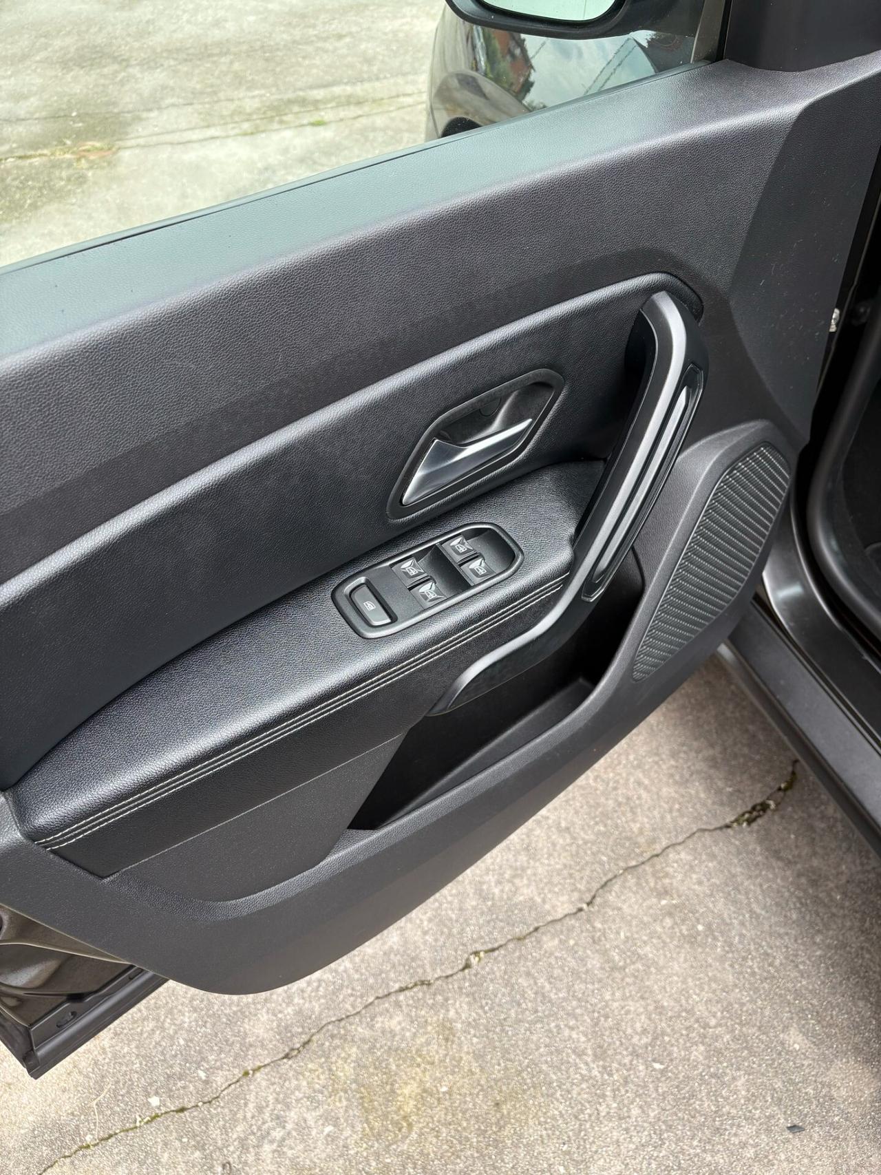 Dacia Duster 1.5 dCi 8V 110 CV 4x2 Essential
