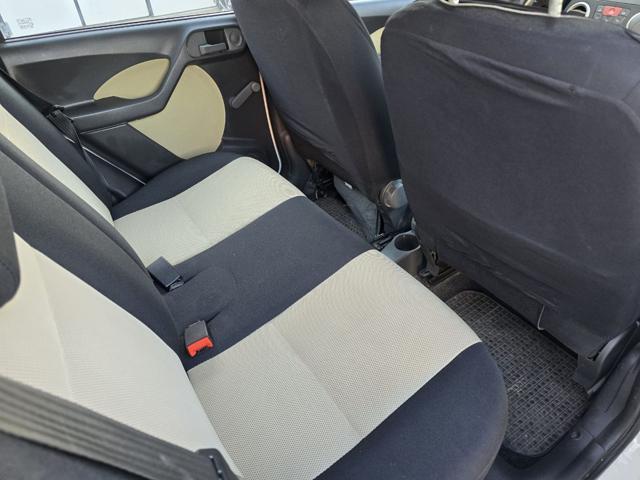 FIAT Panda 1.3 MJT 16V DPF 4x4 Cross