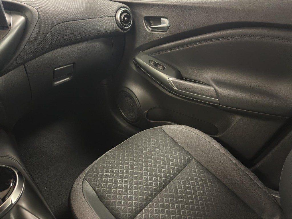 NISSAN Juke 2ª serie Juke 1.0 DIG-T 114 CV Acenta