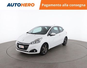 PEUGEOT 208 1° serie PureTech 68 3 porte Active