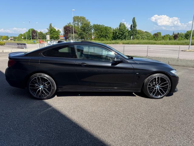 BMW 428 i xDrive Coupé Msport TETTO/RADAR