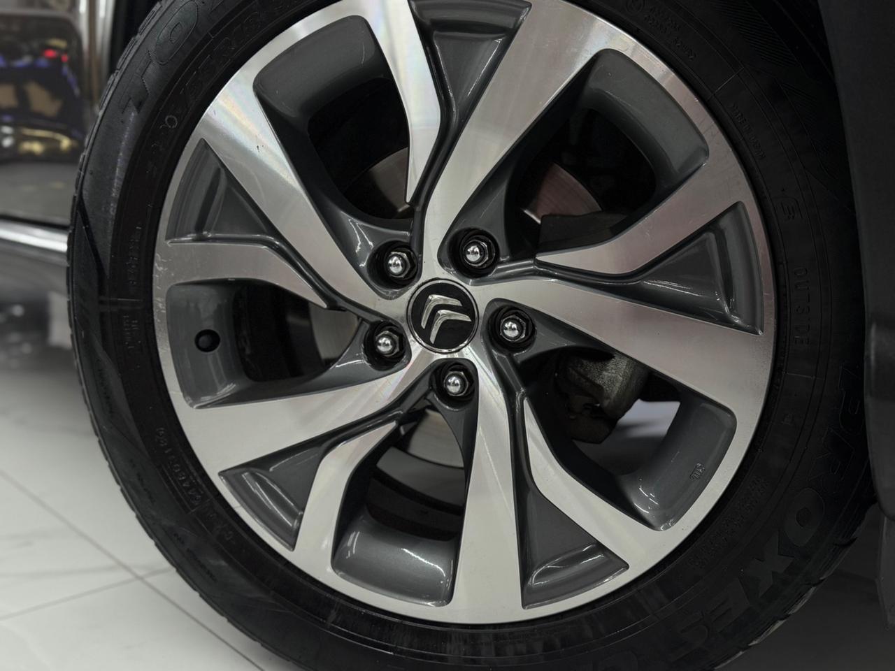 Citroen C4 Aircross 1.8 HDi 150Cv 4WD Exclusive