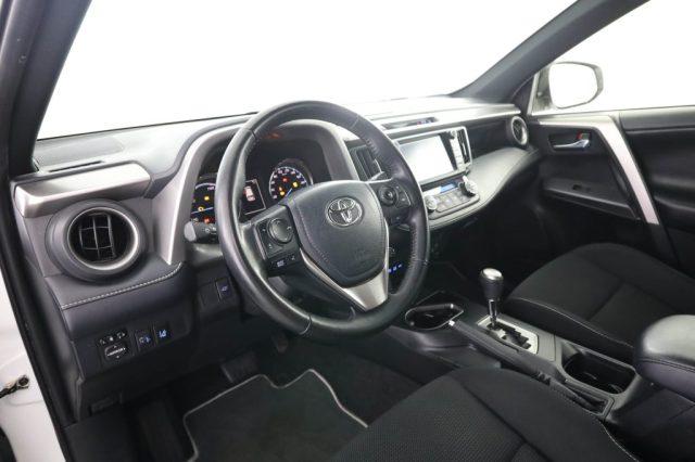TOYOTA Dyna RAV4 RAV4 2.5 Hybrid 2WD mic