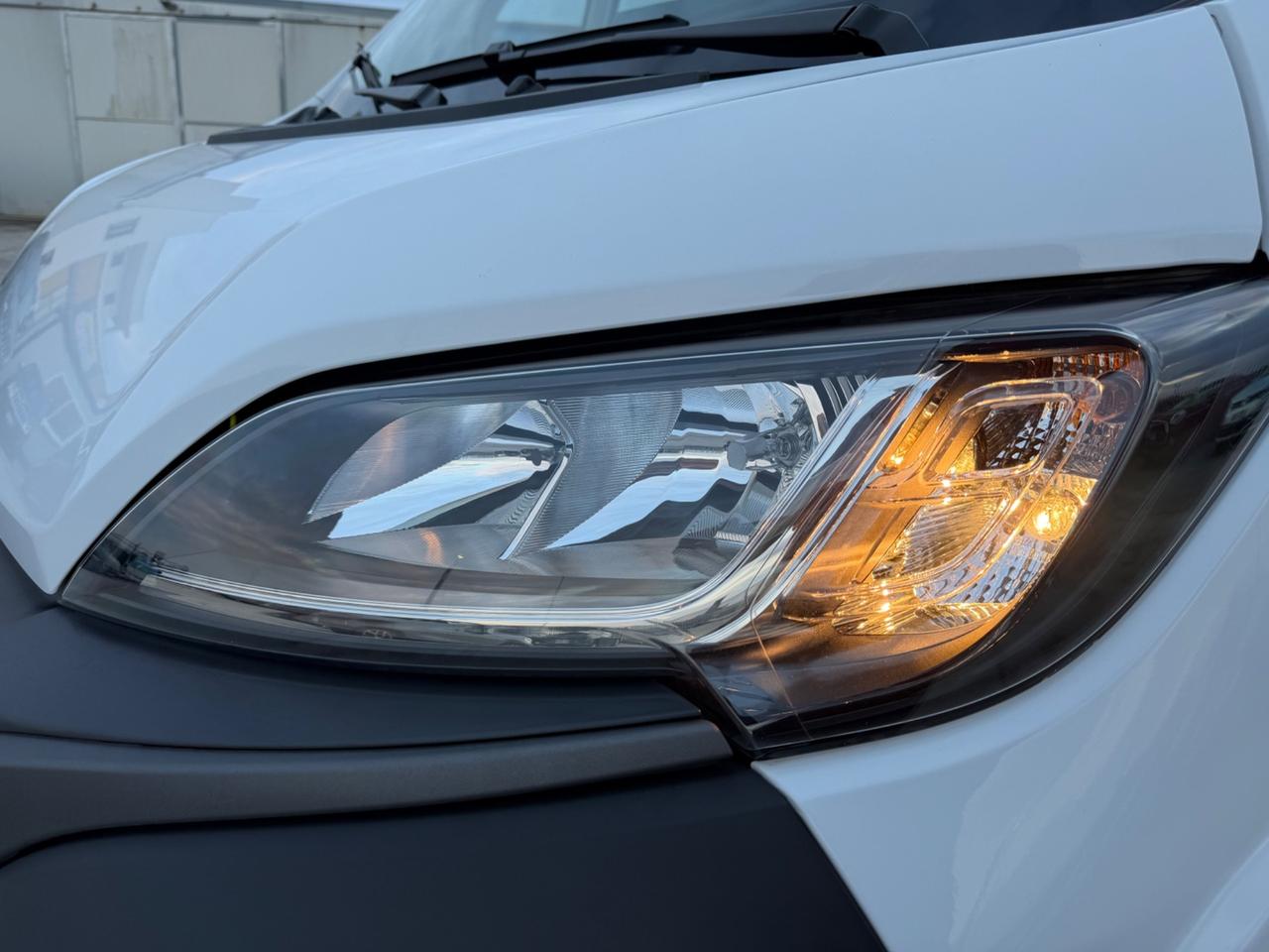 FIAT DUCATO 2.2 MJTD 140 L2 H2 TA PM MY24 KM ZERO