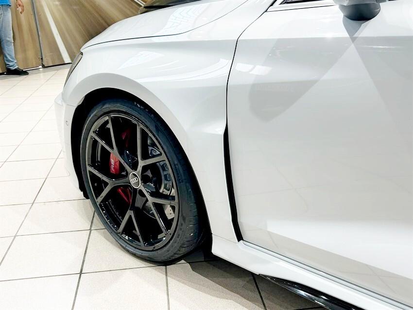 Audi RS3 Sportback 2.5 tfsi quattro s-tronic