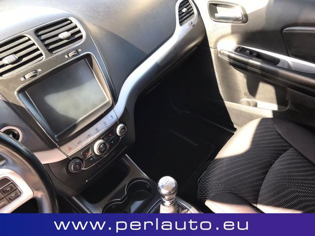 FIAT Freemont 2.0 Multijet 140 CV Urban