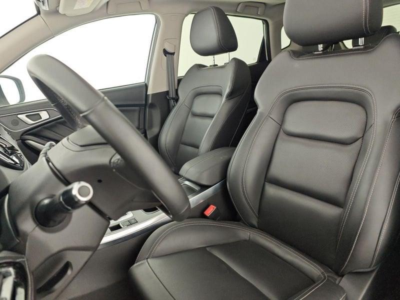 DR AUTOMOBILES F35 1.5 Turbo DCT Bi-Fuel GPL