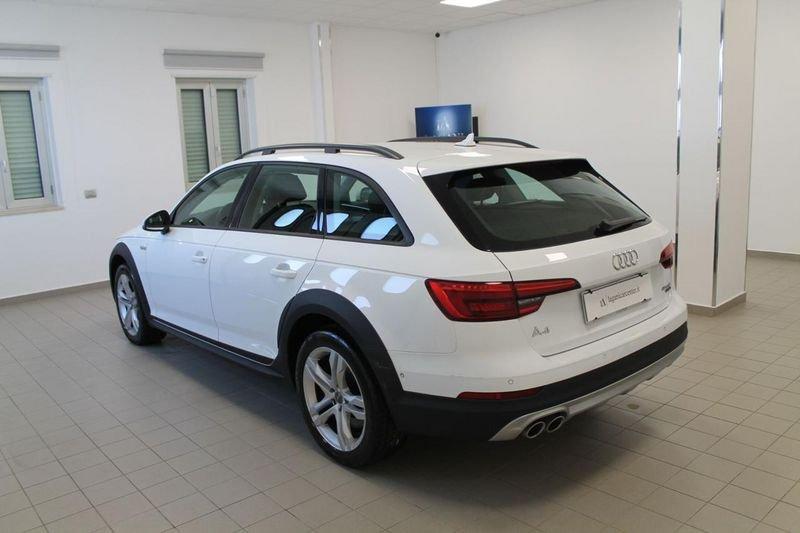 Audi A4 allroad 3.0 TDI 272 CV tiptronic Business Evolution