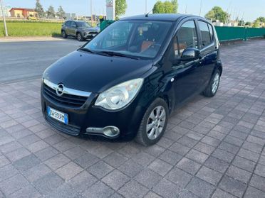 Opel Agila 2’ serie
