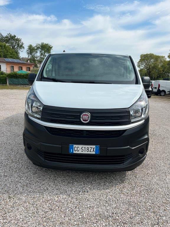 FIAT TALENTO 2.0 ECOJET PL-TN 12Q
