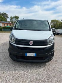 FIAT TALENTO 2.0 ECOJET PL-TN 12Q