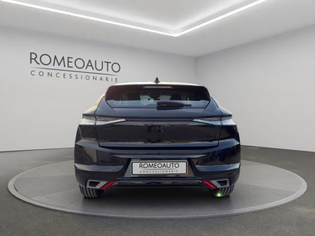 DS AUTOMOBILES DS 4 BlueHDi 130 aut. Performance Line
