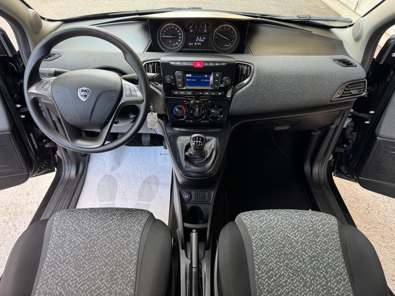 Lancia Ypsilon 1.0 HYBRID Silver GARANZIA 24 MESI