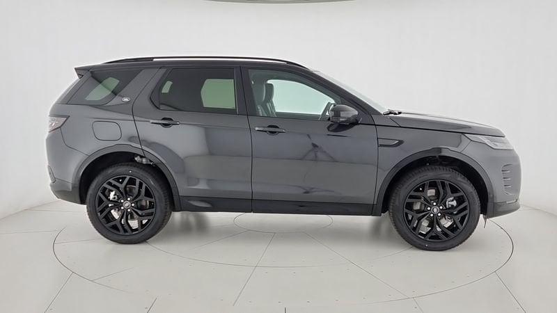 Land Rover Discovery Sport 2.0 TD4 163 CV AWD Landmark