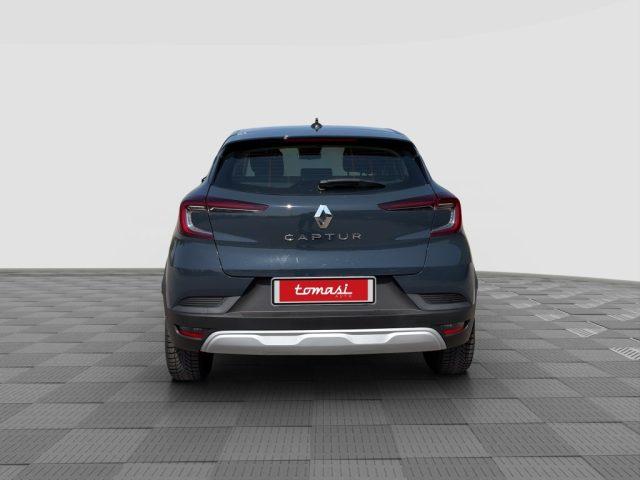 RENAULT Captur Captur TCe 12V 100 CV GPL Equilibre