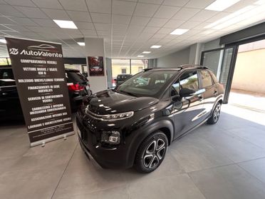 Citroen C3 Aircross 1.2 benzina 110cv 2021 km 46000