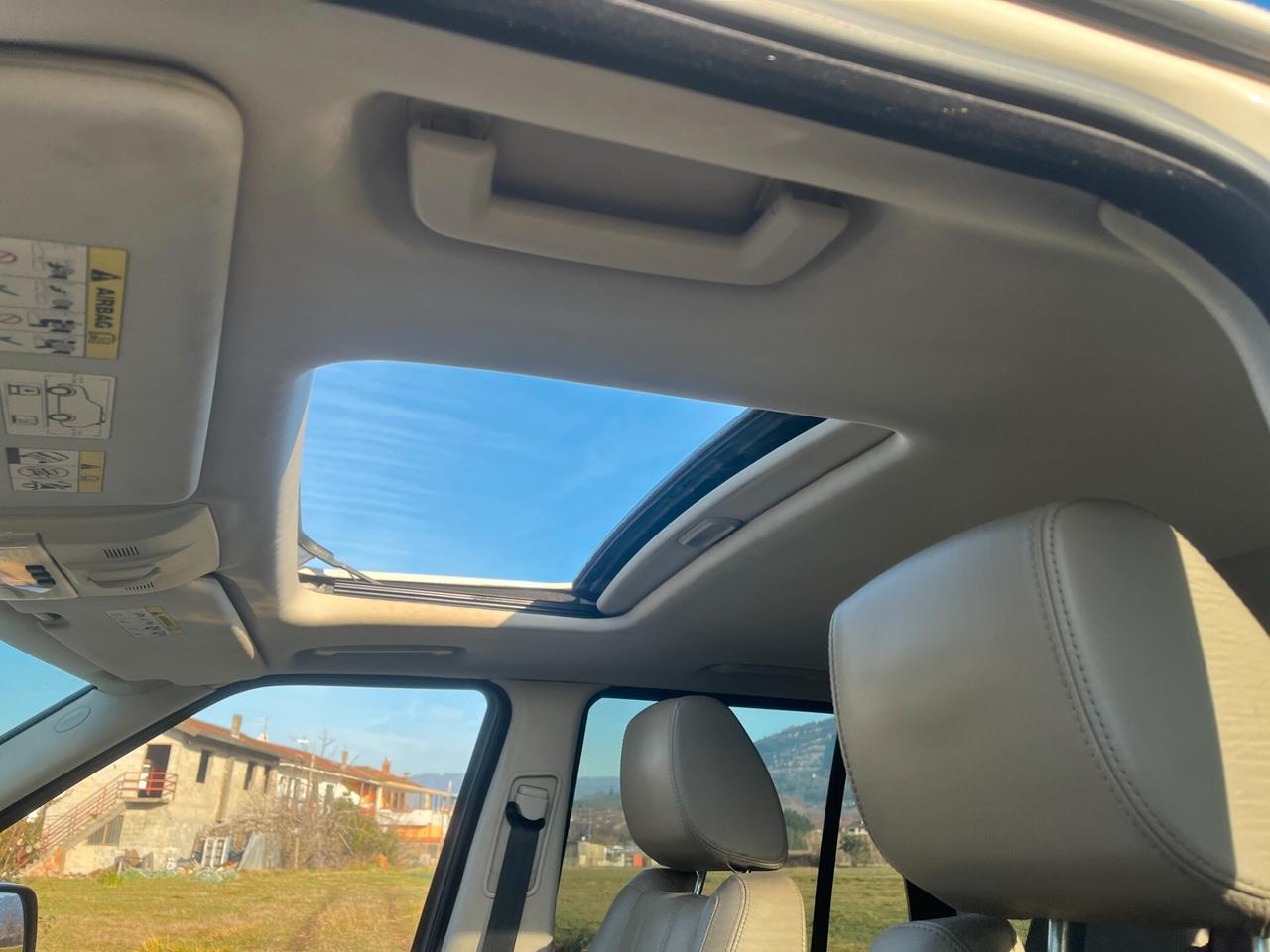 Land Rover Range Sport 3.0 SDV6 HSE