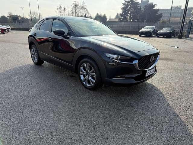 Mazda CX-30 2.0L Skyactiv-G M-Hybrid 2WD Executive