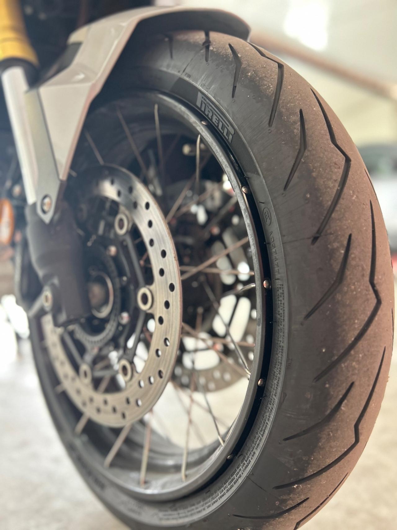 Honda X-ADV 750