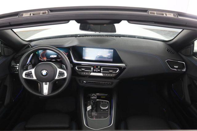 BMW Z4 Z4 sDrive20i MSport