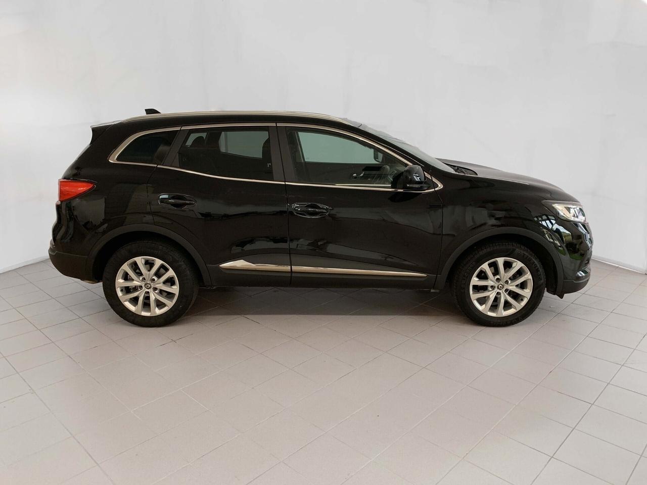 Renault Kadjar Blue dCi 8V 115CV Business