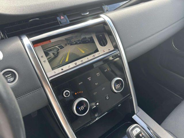 LAND ROVER Discovery Sport 2.0D I4-L.Flw 150 CV AWD Auto R-Dynamic