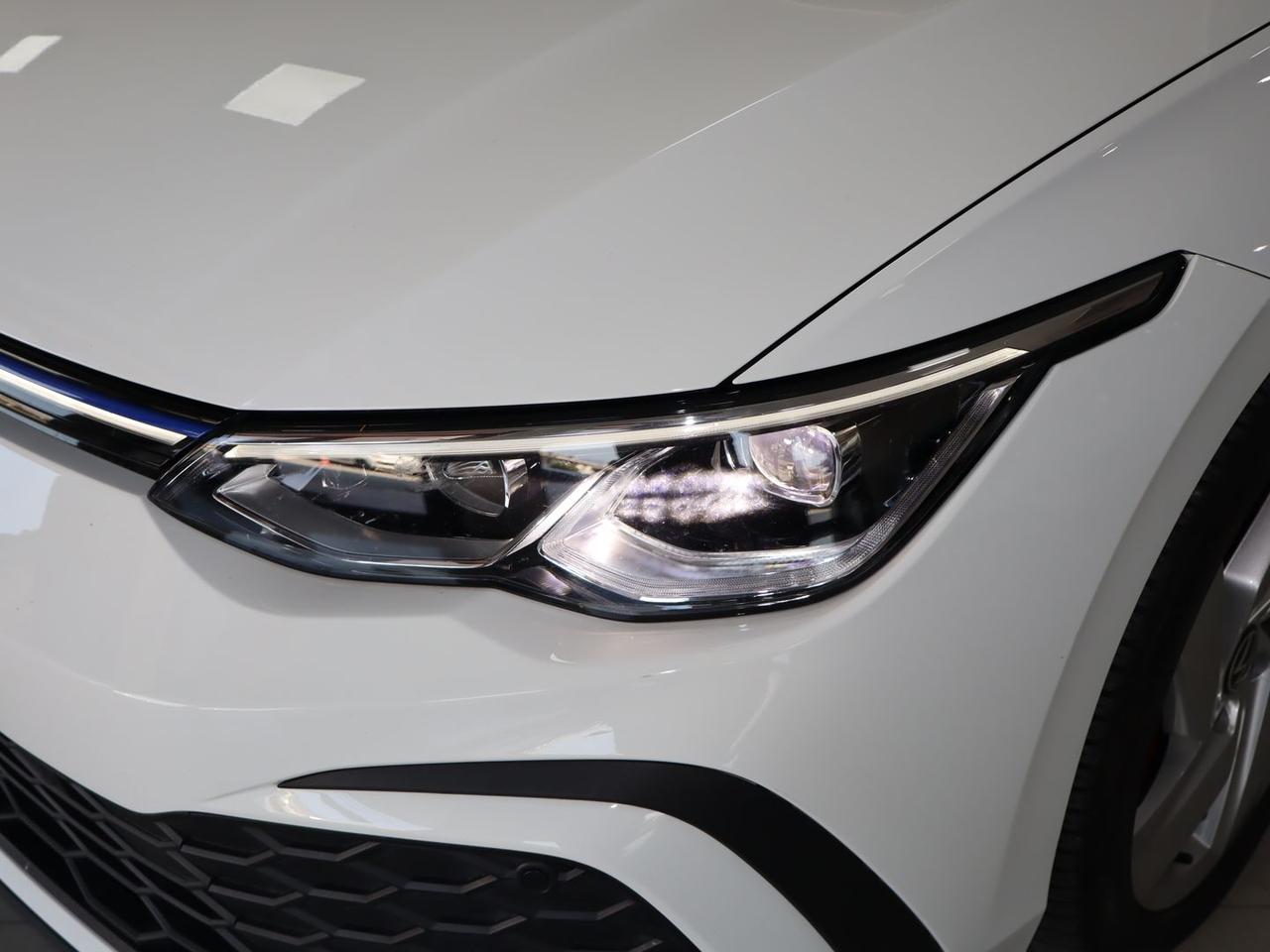 Volkswagen Golf GTE 1.4 eHybrid PHEV #50261