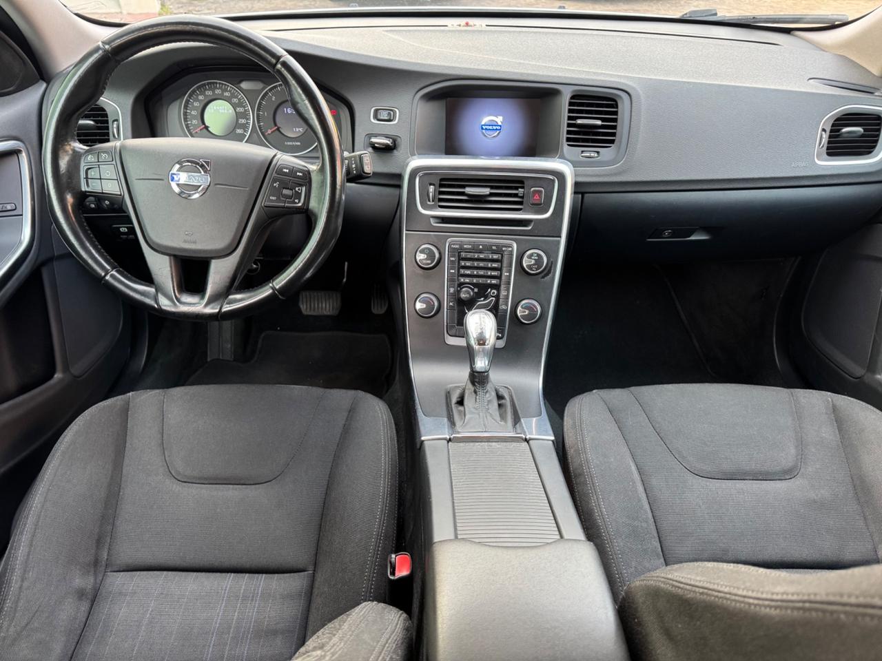 Volvo V60 D3 Kinetic