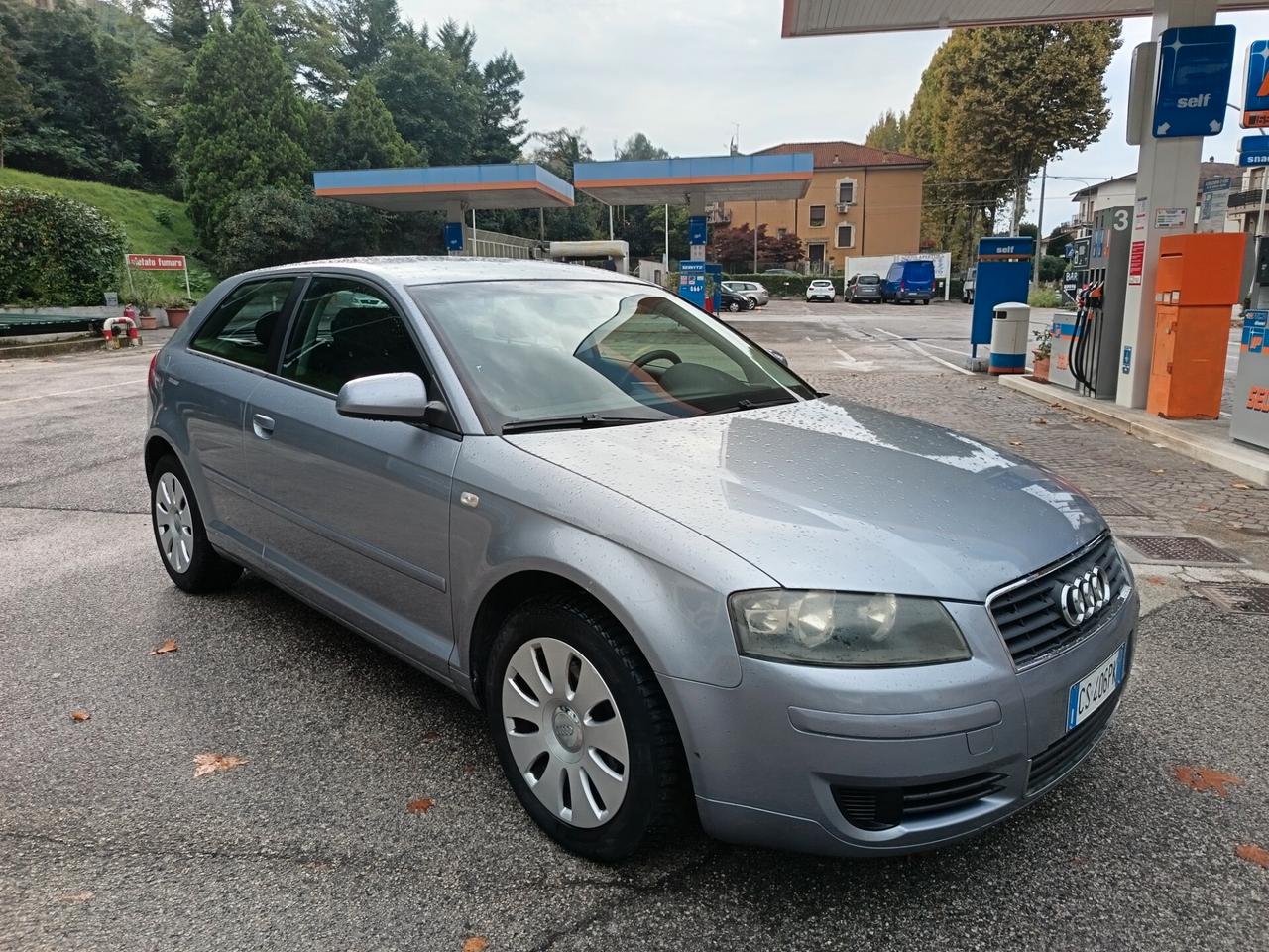 Audi A3 1.9 TDI Ambition ok neo patente