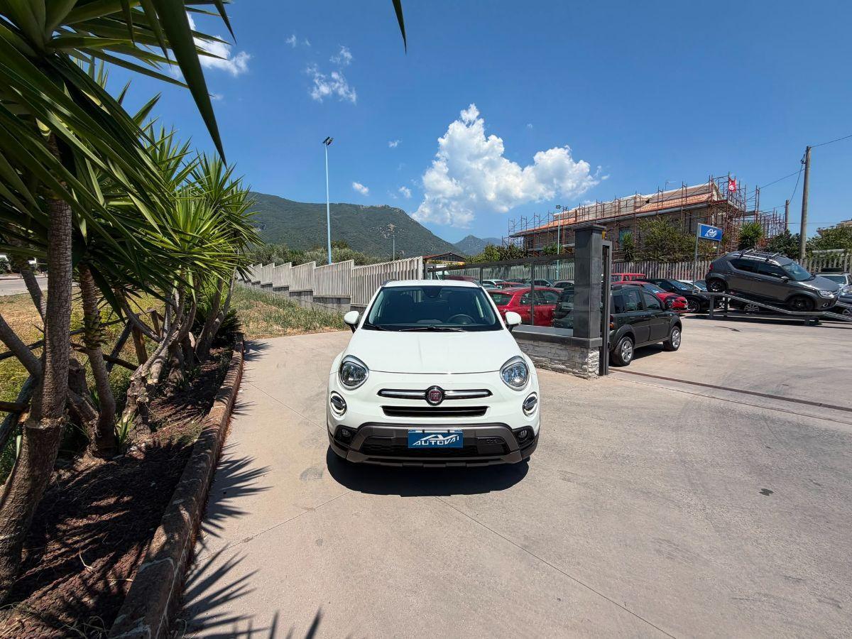 FIAT - 500X - 1.3 T4 150 CV DCT Cross