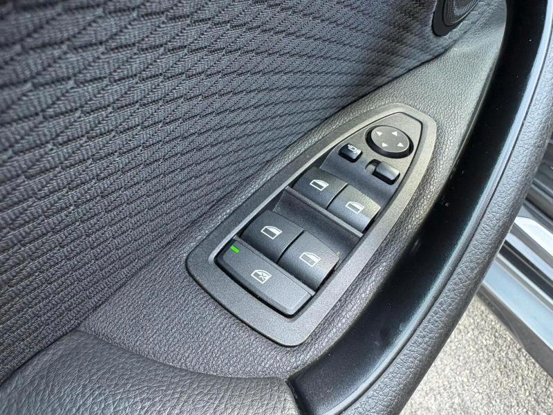 BMW X2 1.5 D 116 CV Msport auto