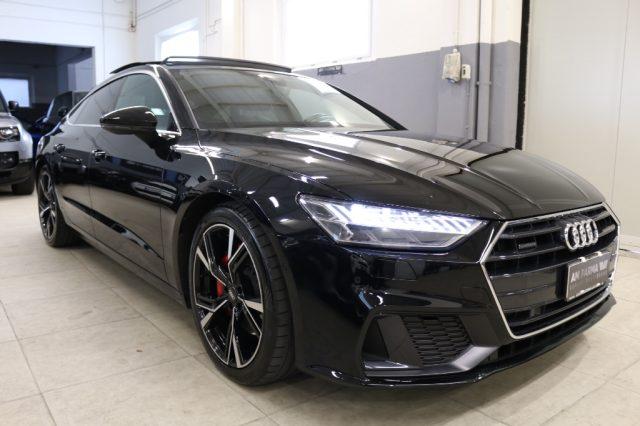 AUDI A7 SPB 50 3.0 TDI quattro tiptronic Business
